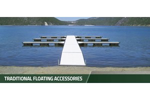 Traditional Floating Accessories